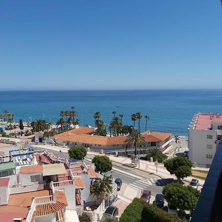 Albaida Apartment Nerja Ngoại thất bức ảnh