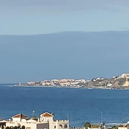 Albaida Apartment Nerja Ngoại thất bức ảnh