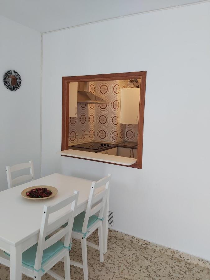 Albaida Apartment Nerja Ngoại thất bức ảnh