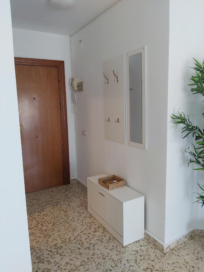 Albaida Apartment Nerja Ngoại thất bức ảnh