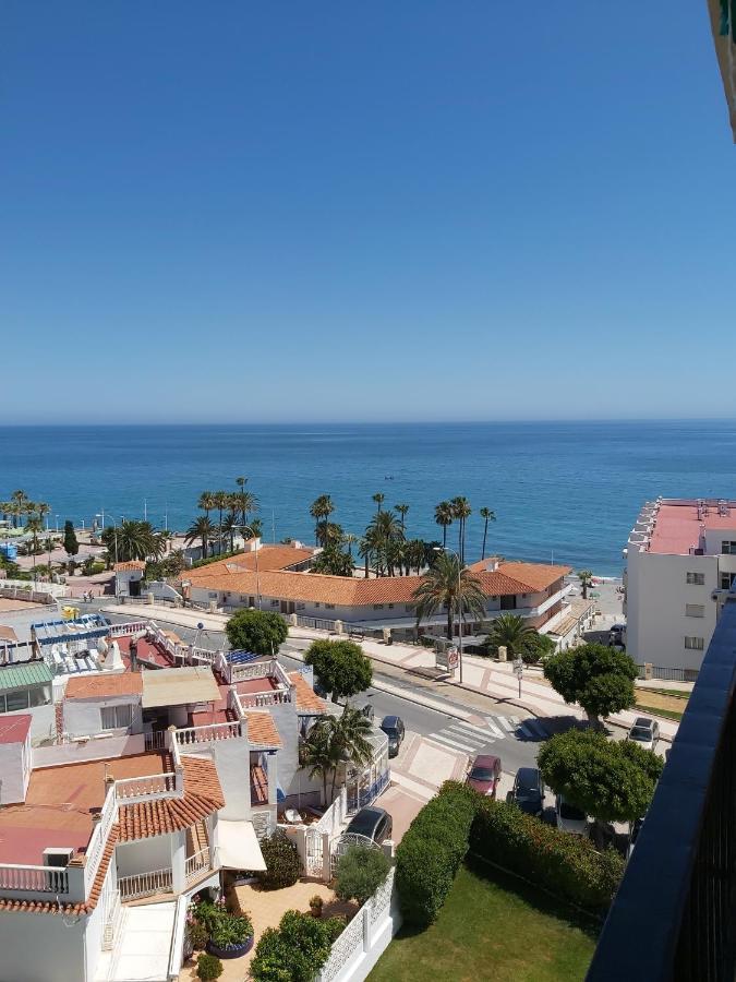 Albaida Apartment Nerja Ngoại thất bức ảnh