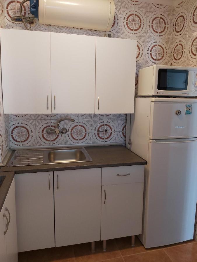 Albaida Apartment Nerja Ngoại thất bức ảnh