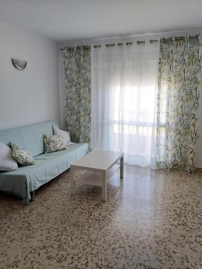Albaida Apartment Nerja Ngoại thất bức ảnh