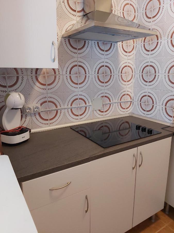 Albaida Apartment Nerja Ngoại thất bức ảnh