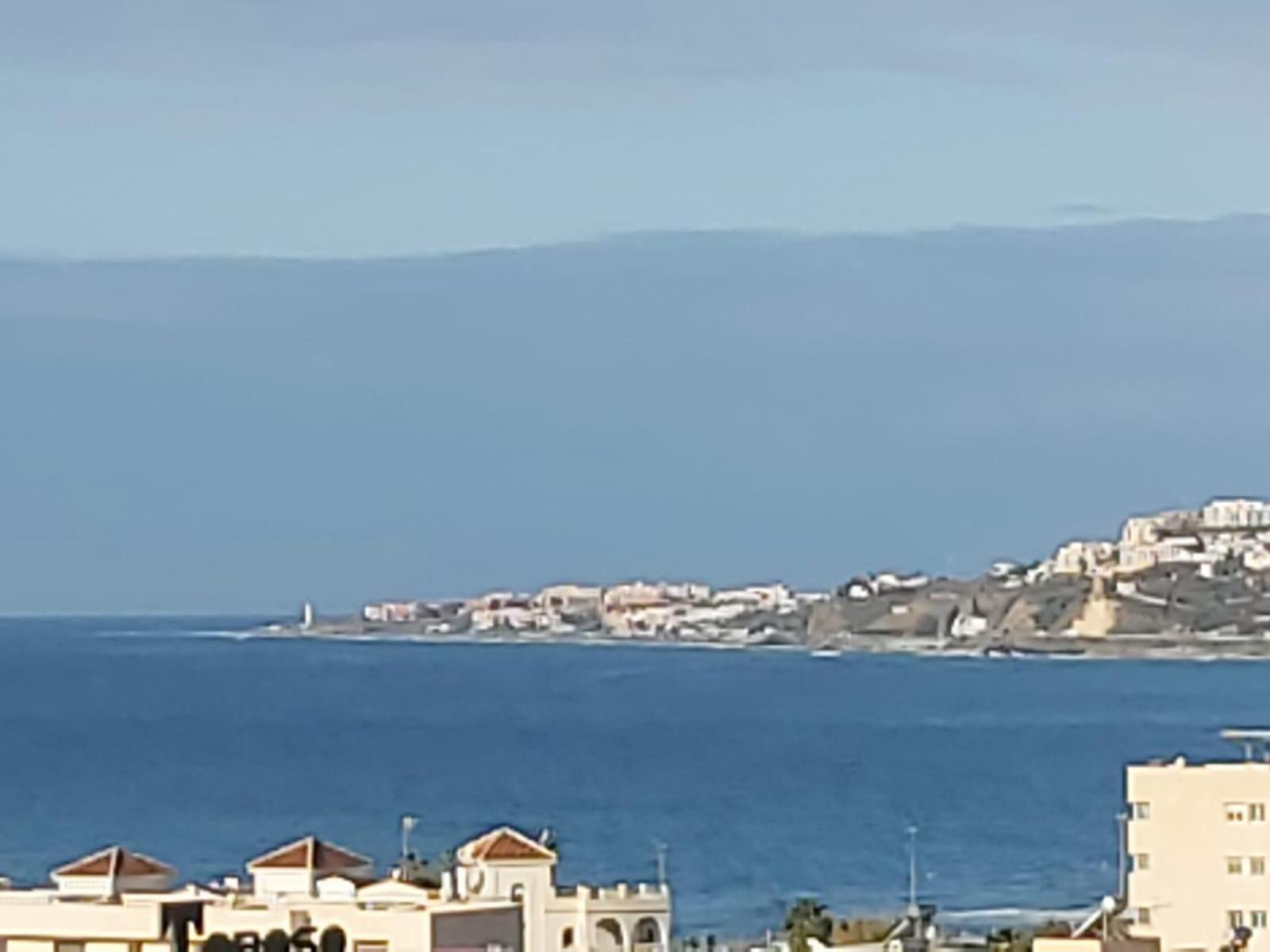 Albaida Apartment Nerja Ngoại thất bức ảnh
