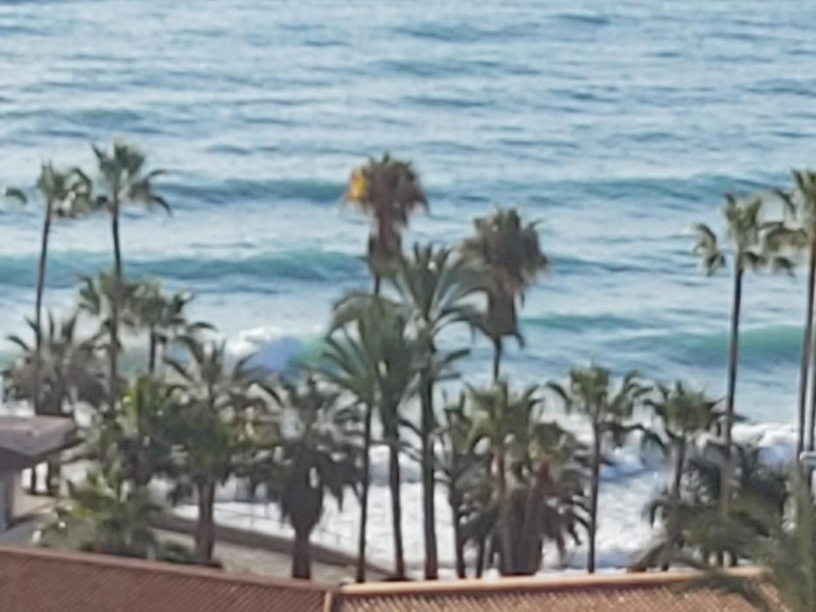 Albaida Apartment Nerja Ngoại thất bức ảnh
